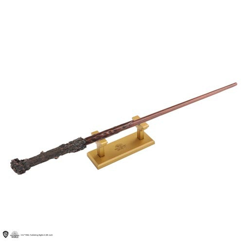 哈利波特 - 收藏版魔杖 - 哈利波特