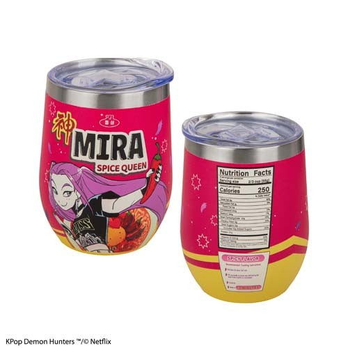 KPop 獵魔女團 -馬克杯 - 米拉 Spice Queen